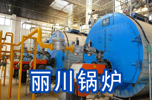 丽川锅炉