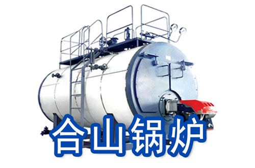 合山燃气锅炉