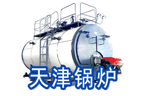 天津燃气锅炉