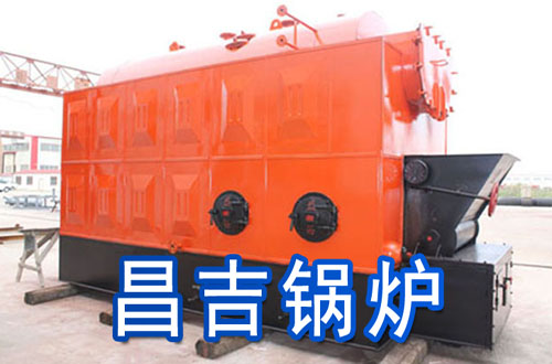 昌吉锅炉
