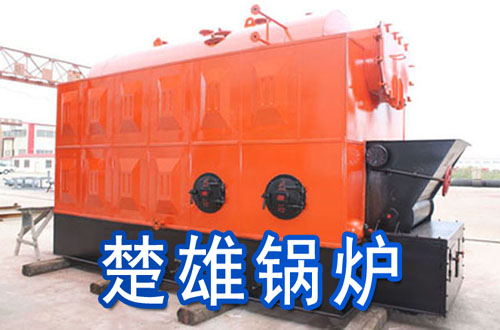 楚雄锅炉