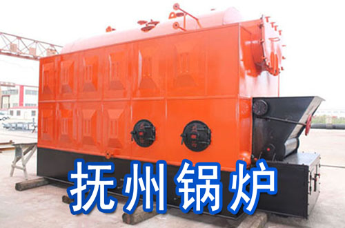 抚州锅炉