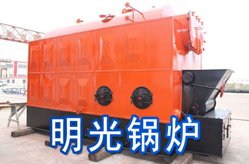 明光锅炉