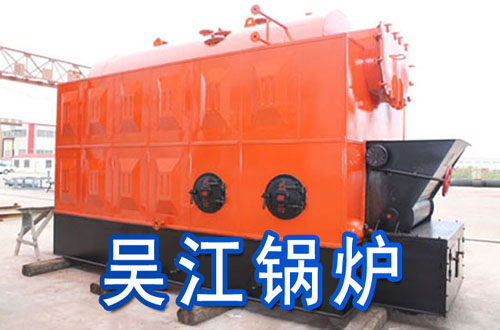 吴江锅炉