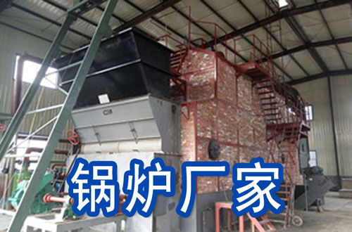 吴江锅炉厂家