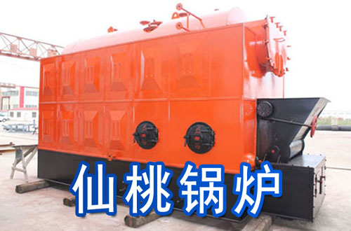 仙桃锅炉