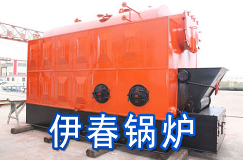 伊春锅炉