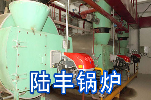 陆丰锅炉