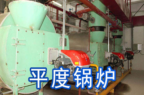 平度锅炉
